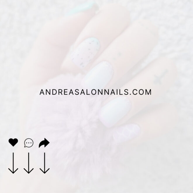 salon nails ourense