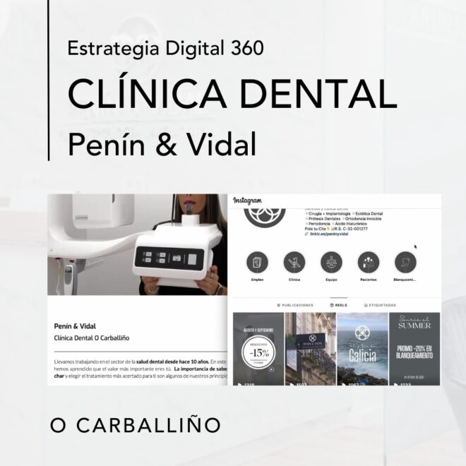 CLINICA DENTAL PENIN Y VIDAL - 1