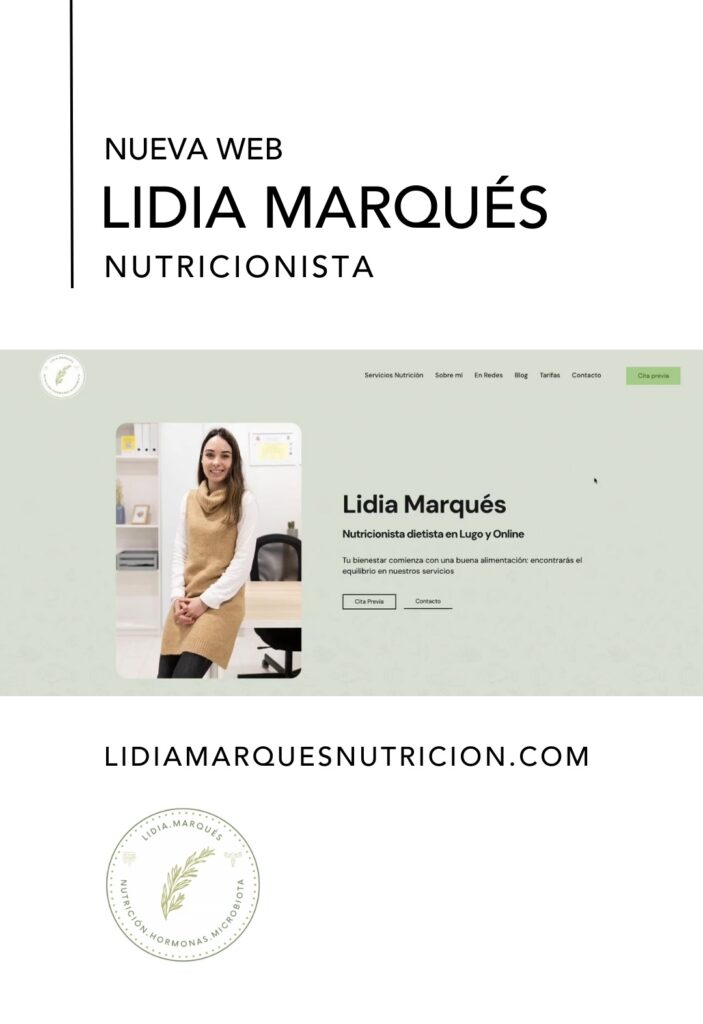 LIDIA MARQUES NUTRICIÓN - 1