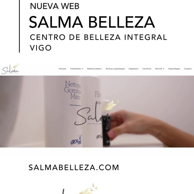 SALMA BELLEZA - 2
